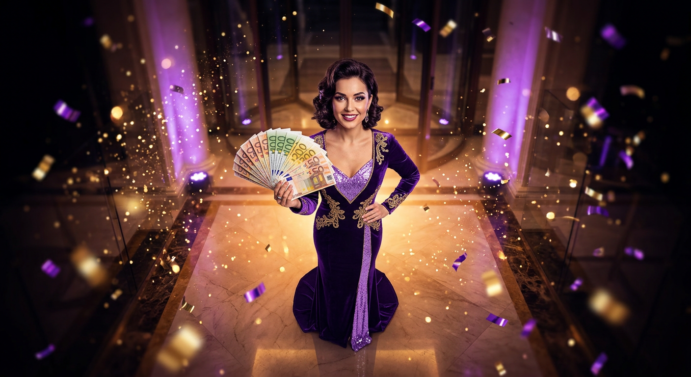 Alawin — Casino móvil con 17,000+ juegos — Alawin